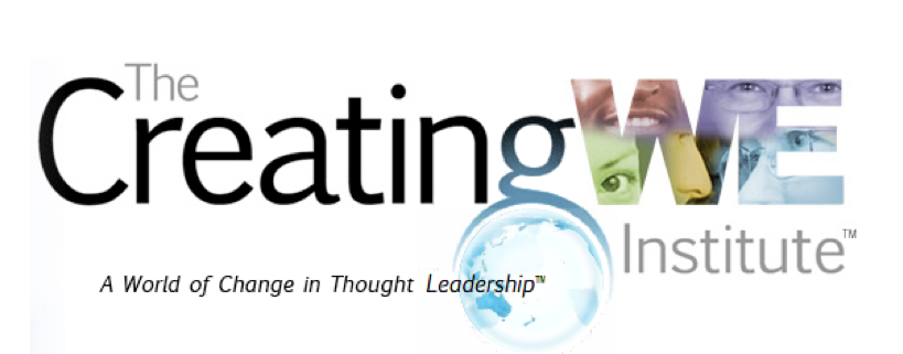 CreatingWe